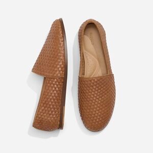 Nisolo loafers